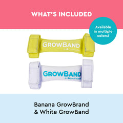 Lucid Audio HearMuffs GrowBand soft foam cushions enhance kid-friendly comfort during play.