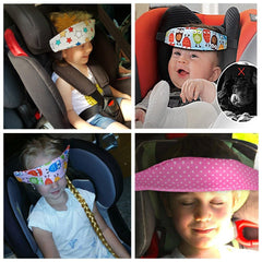 Luckyiren headrest is machine washable for easy cleanup after travel spills.
