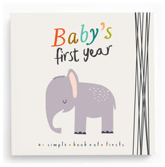 Lucy Darling Little Animal cover highlights a playful jungle scene for a memorable keepsake