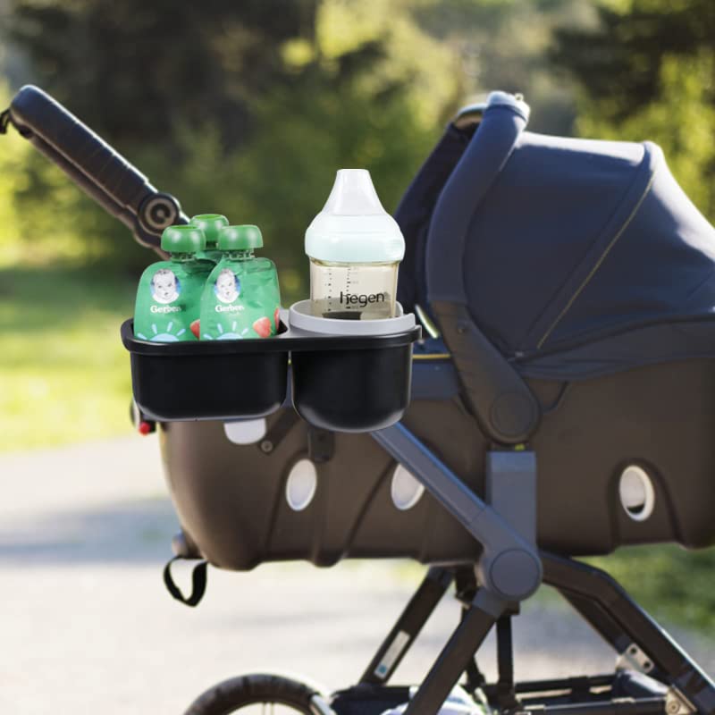 LUFFCABO compatibility fits a wide range of stroller models