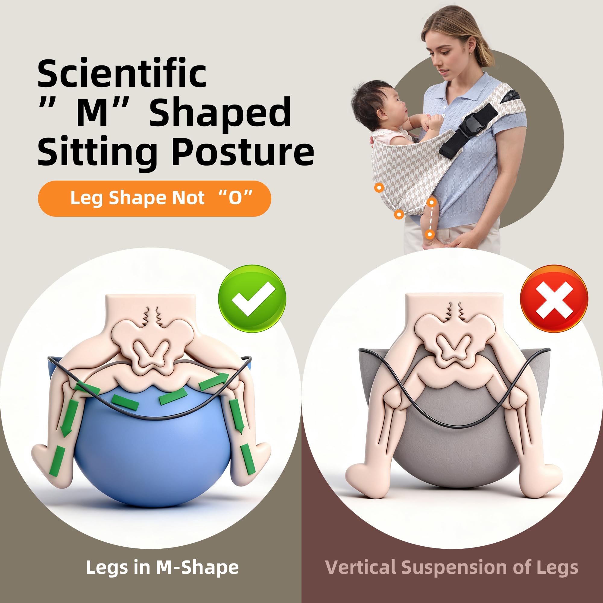 Lujifo recommended for toddlers 6 months to 3 years.