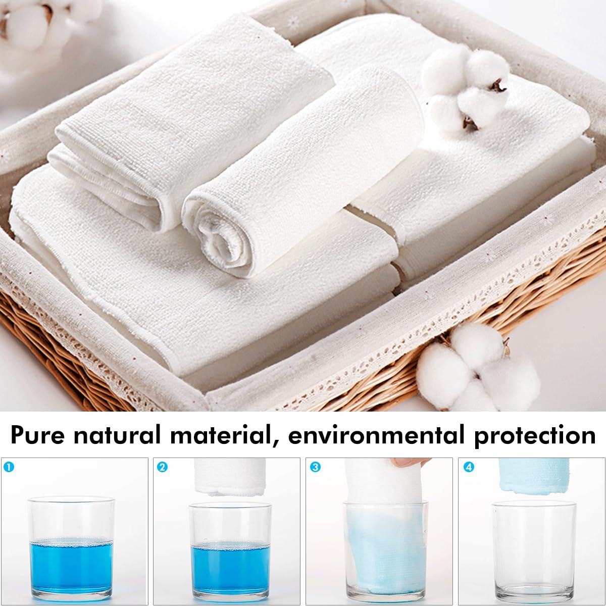 LukLoy machine-washable and dryer-friendly design shown for easy care.