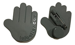 LulaClips baby car seat harness clips hold buckles open for quick, safe buckling