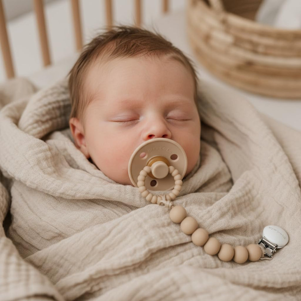 Bleu La La Luladream vent holes promote breathability and dryness
