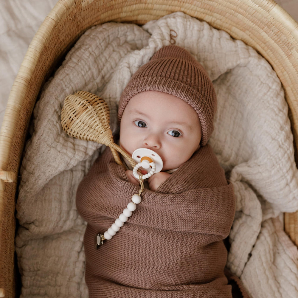 Bleu La La Luladream camel and cream colors coordinate with outfits