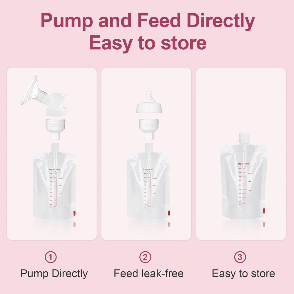 Lulia pink-2p anti-backflow system helps minimize leaks