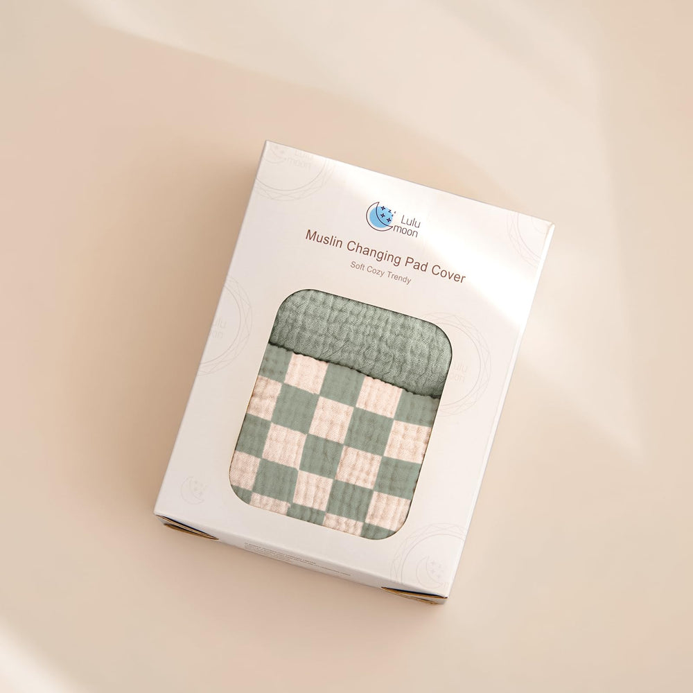 Lulumoon fits standard pads 32x16x4 inches