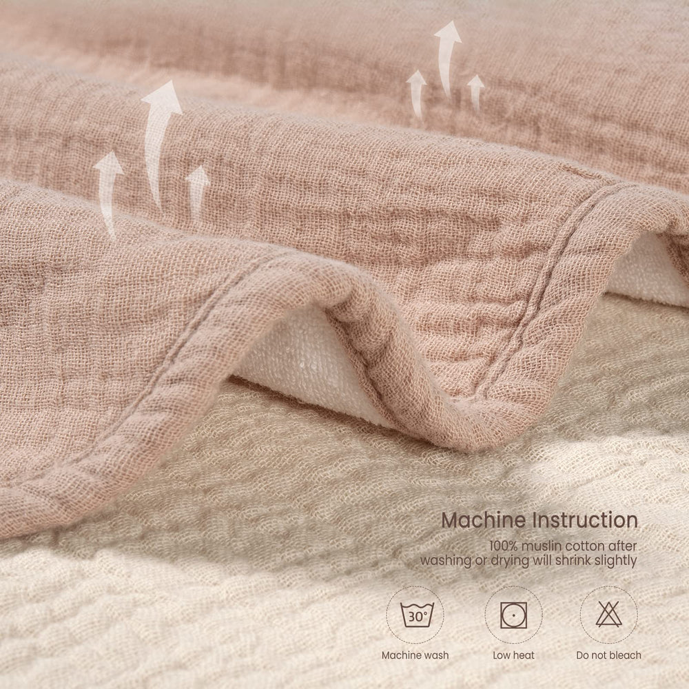 Lulumoon baby shower gift option in stylish neutral palette