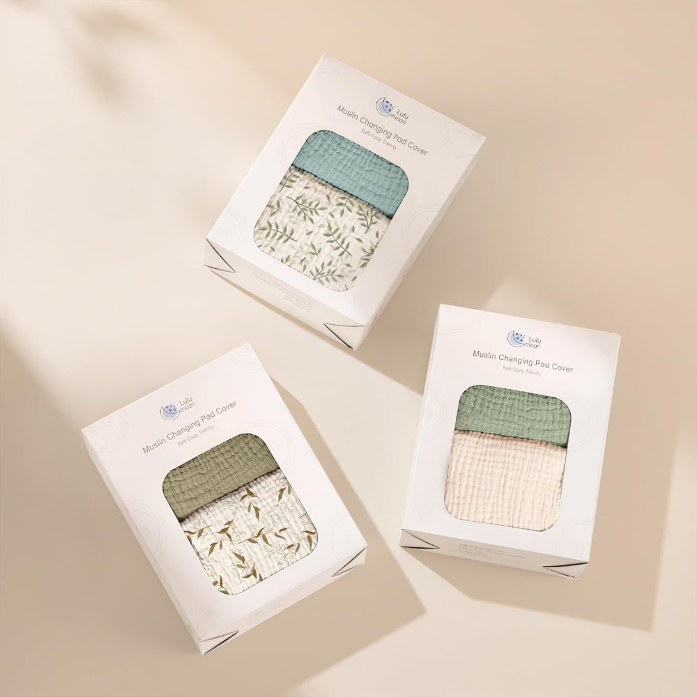 Lulumoon easy-care cover ready for machine wash and low dryer