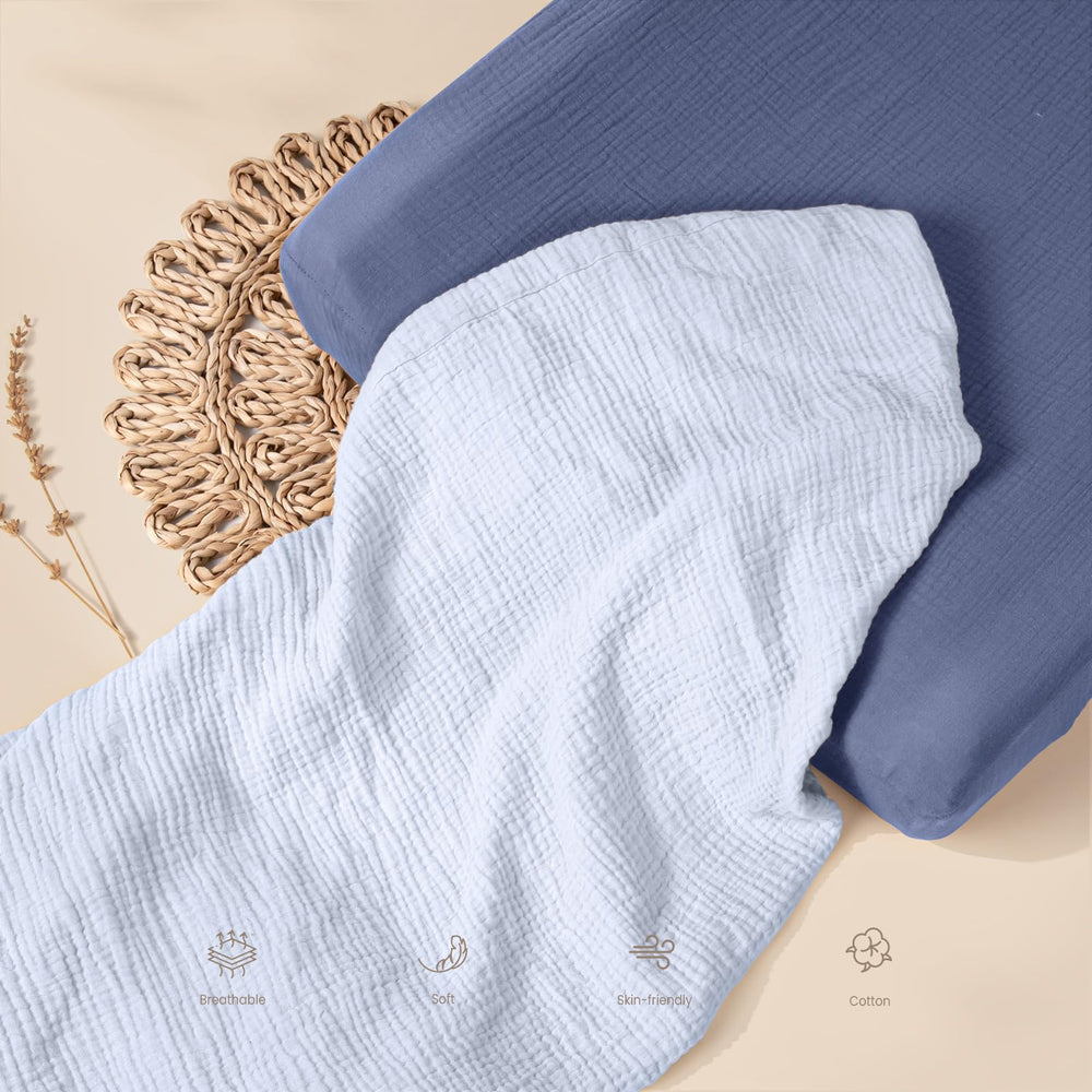 Lulumoon gift-ready packaging suits registry gifting