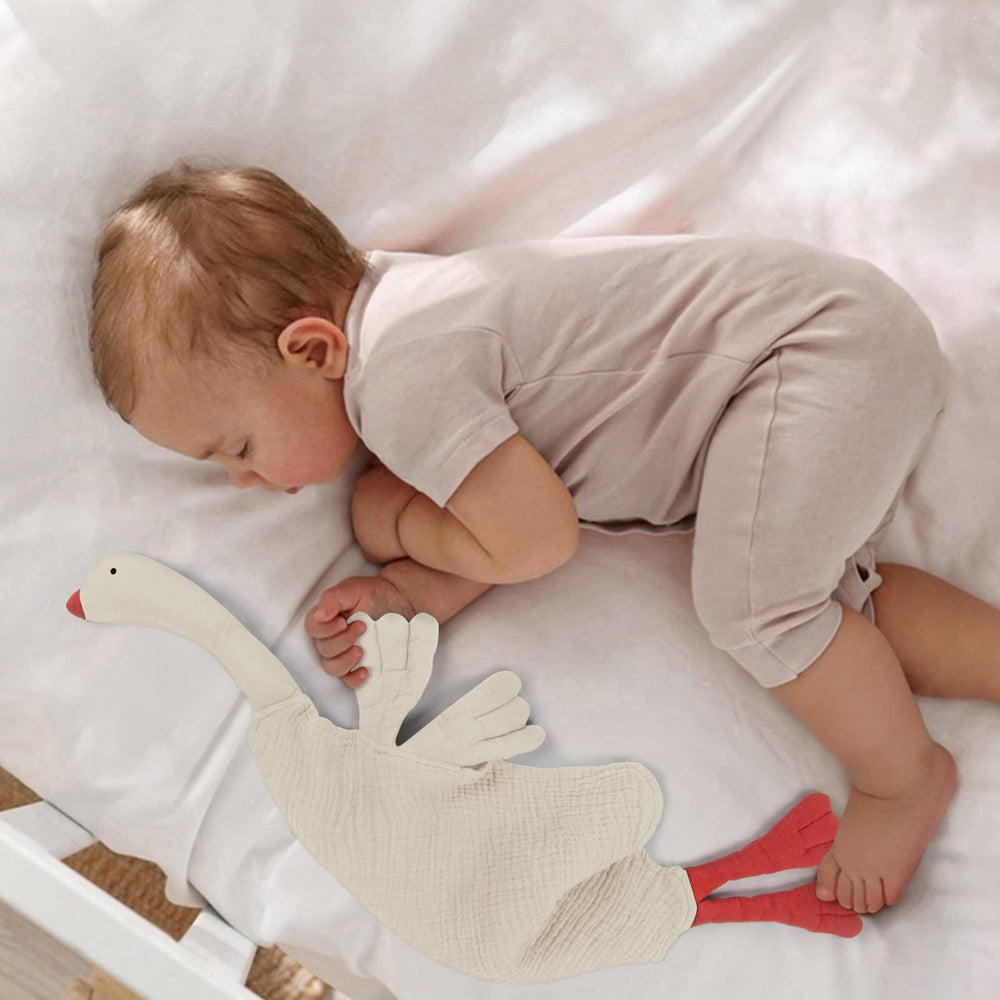 lulumoon machine-washable lovey staying soft wash after wash