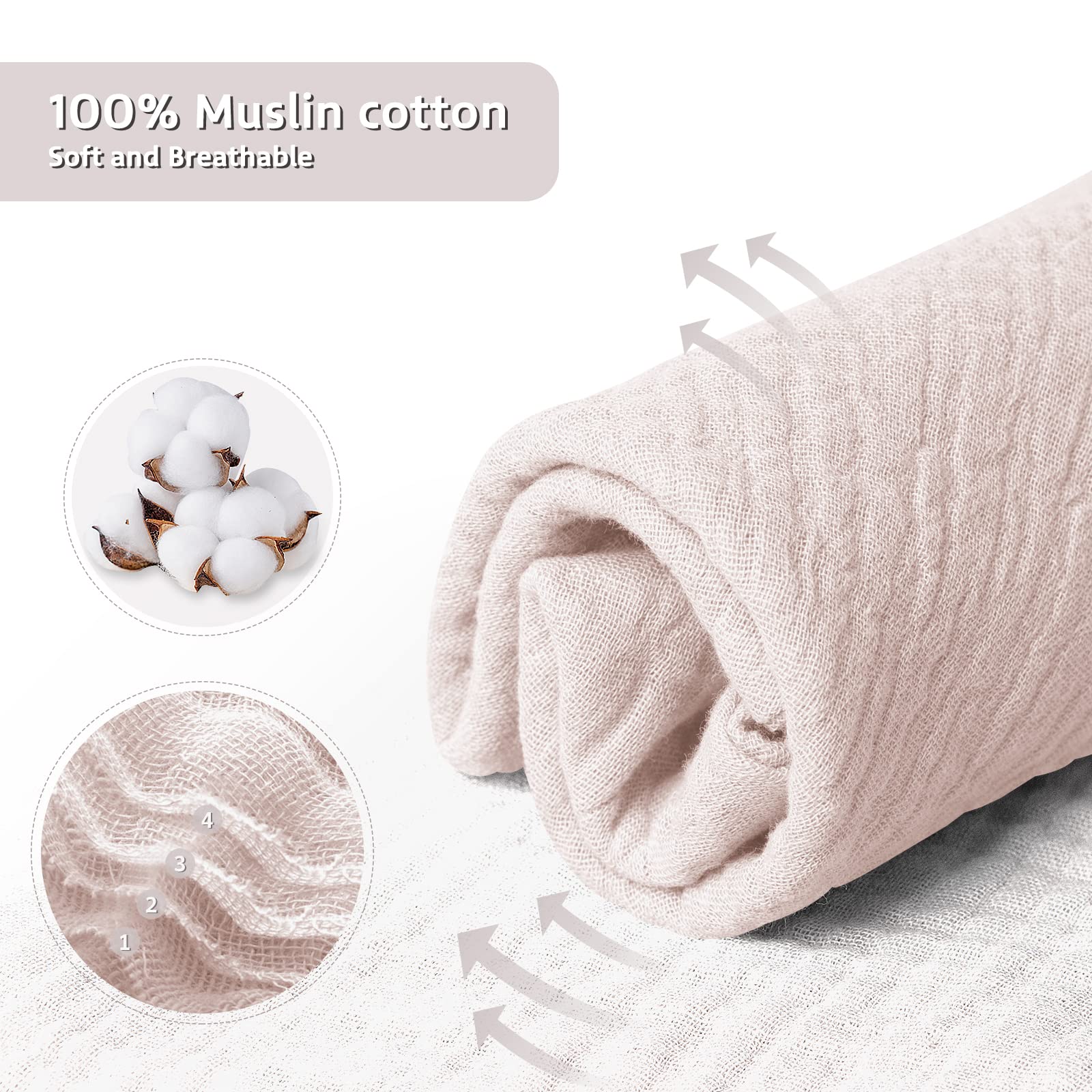 lulumoon Puppy Security Blanket travel size fits bags for on-the-go calm.