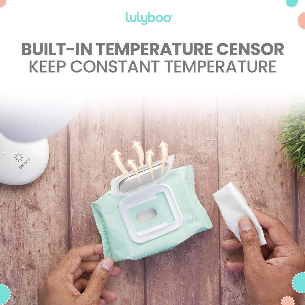 USB-powered warmth offers convenient, battery-free operation anywhere.