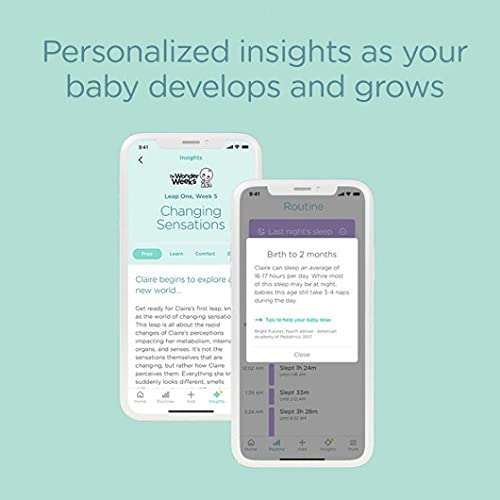 Lumi by Pampers night vision clarity in low light conditions