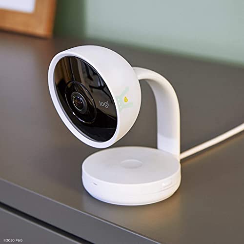 Lumi by Pampers remote notifications and alerts at your fingertips