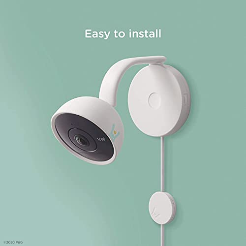 Lumi by Pampers Lumi Smart Sleep System compatibility for future integration