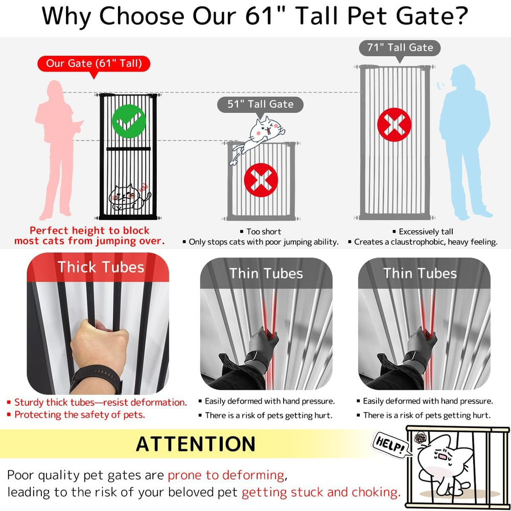 Lumizone auto-close function demonstrated as gate softly closes