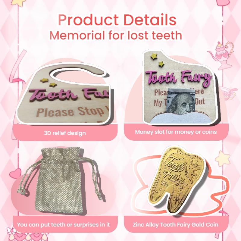 Lummitwit pink gift packaging emphasizes milestone memories