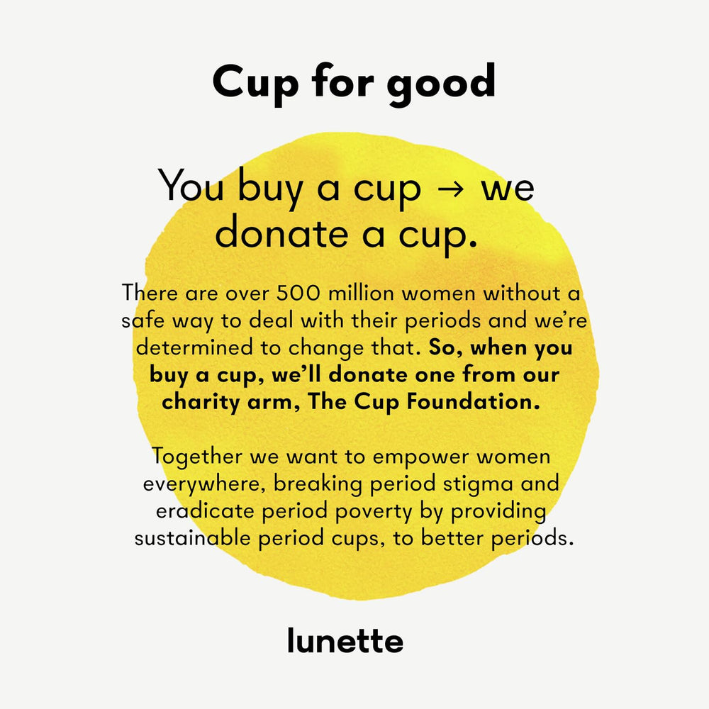Lunette manufactured in Finland highlighting craftsmanship