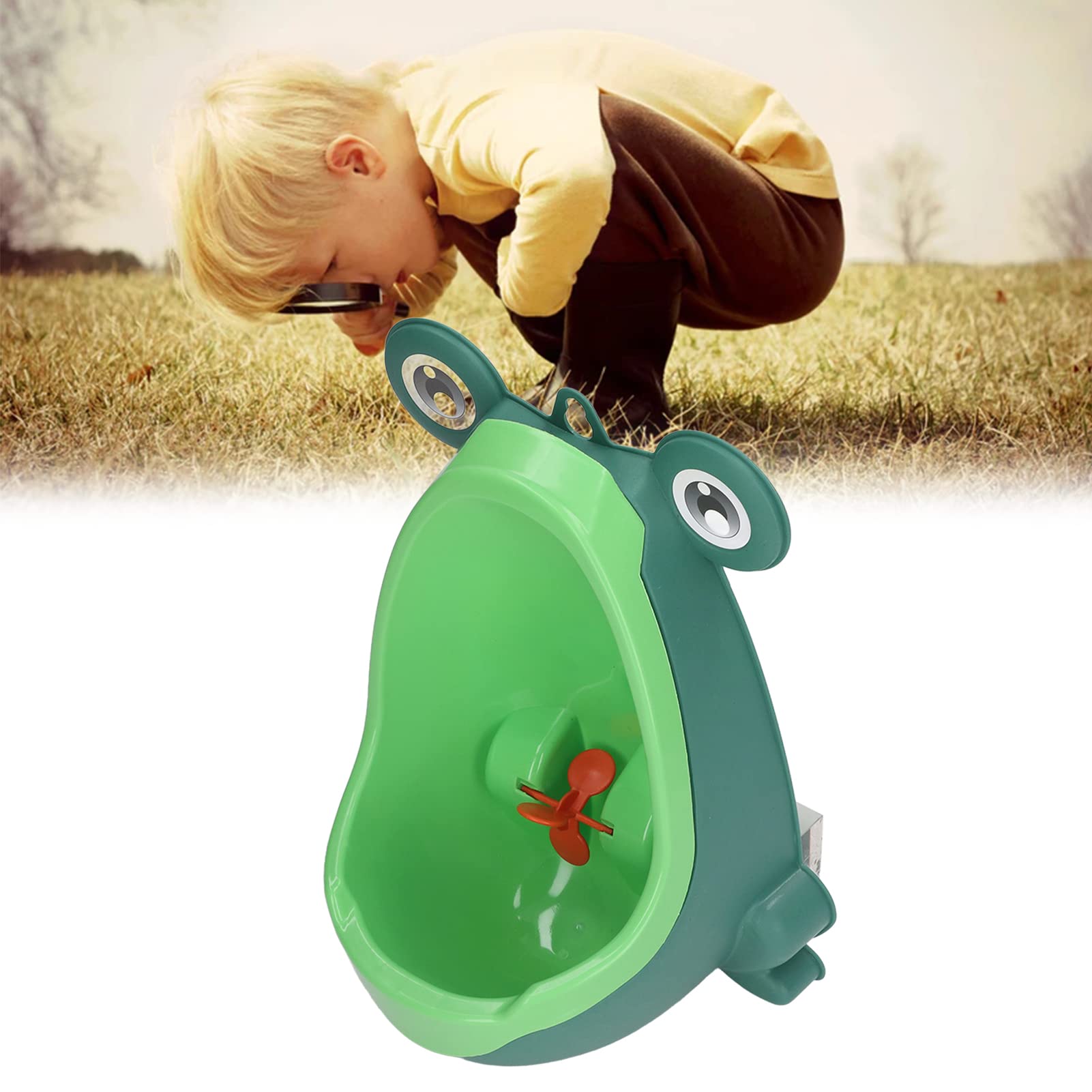 Luqeeg wall-mount option provides compact placement by the toilet