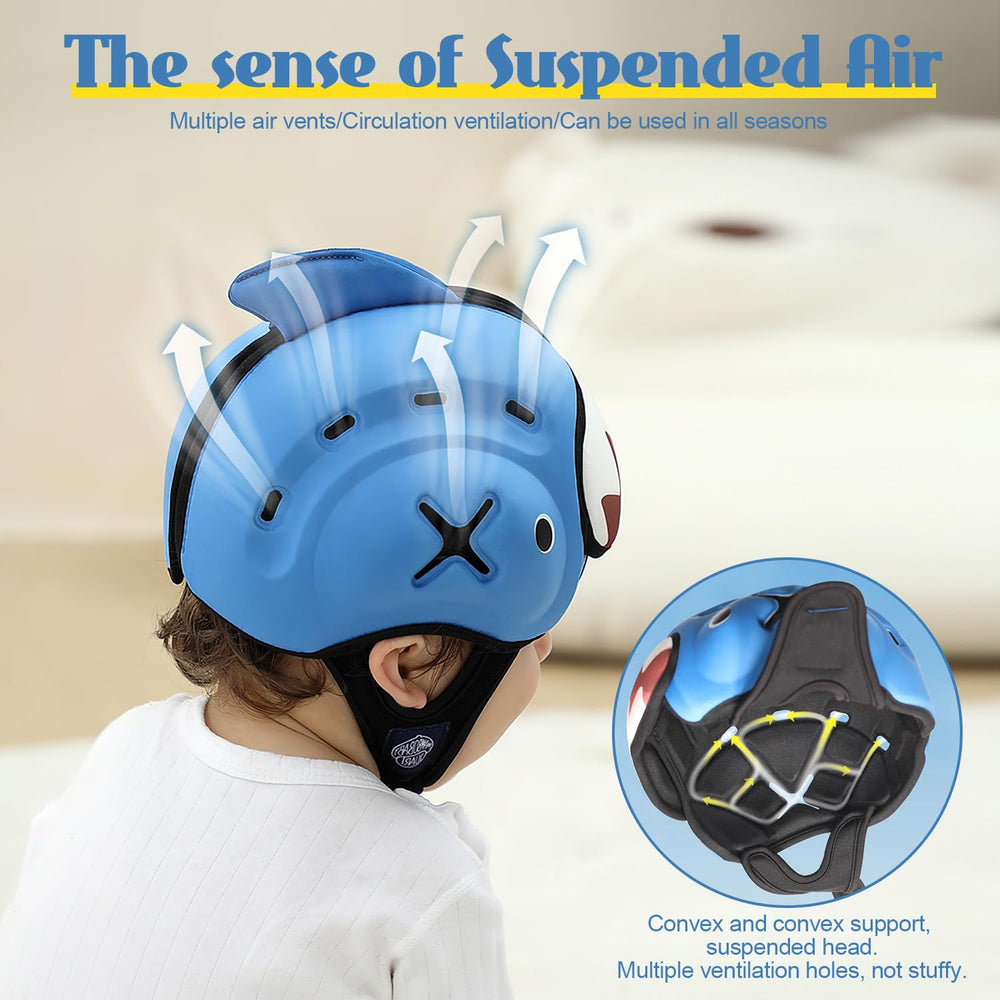 Lurui breathable-ventilated shell image showing airflow for all-day wear.