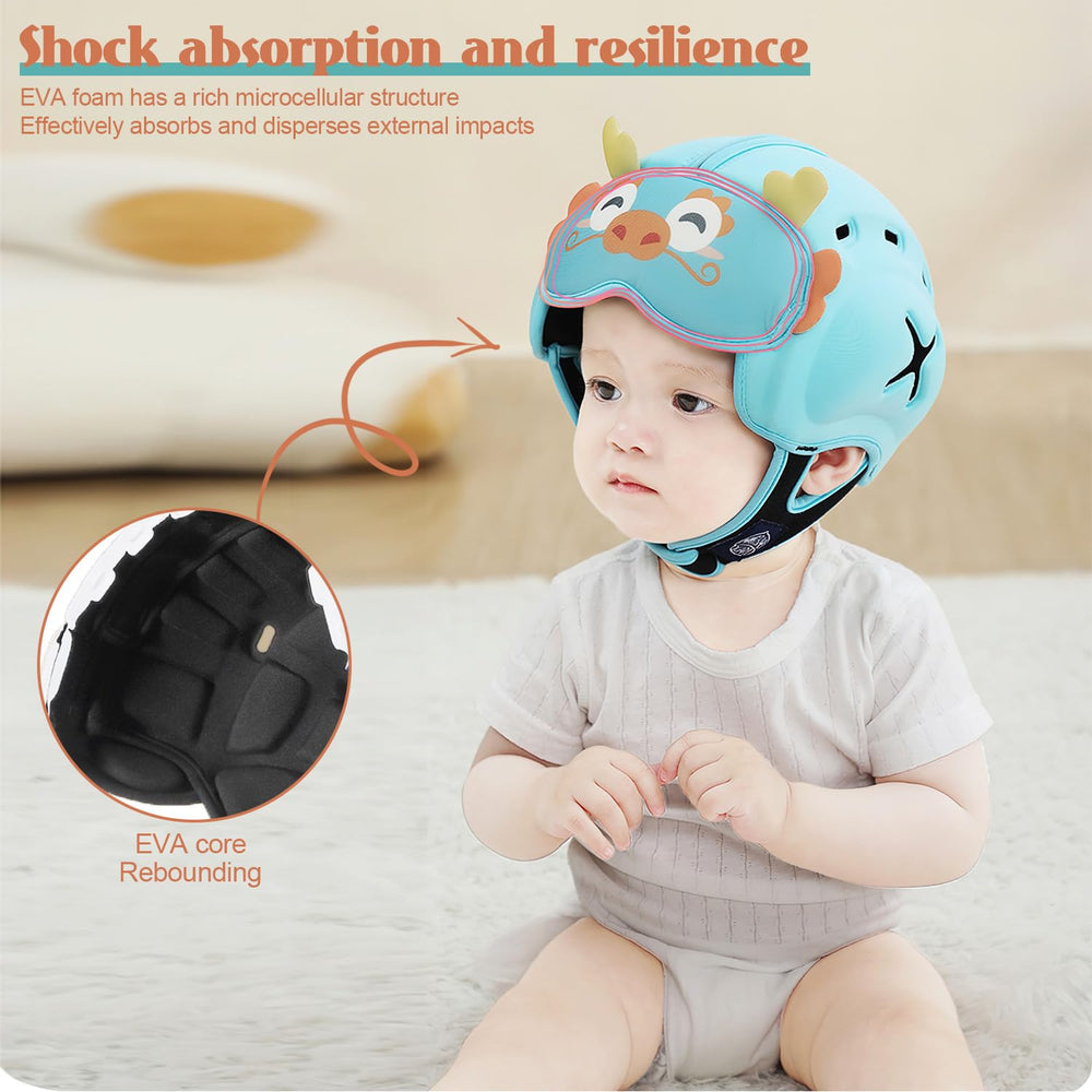 Lurui MamboBaby packaging is gift-ready with safety certifications