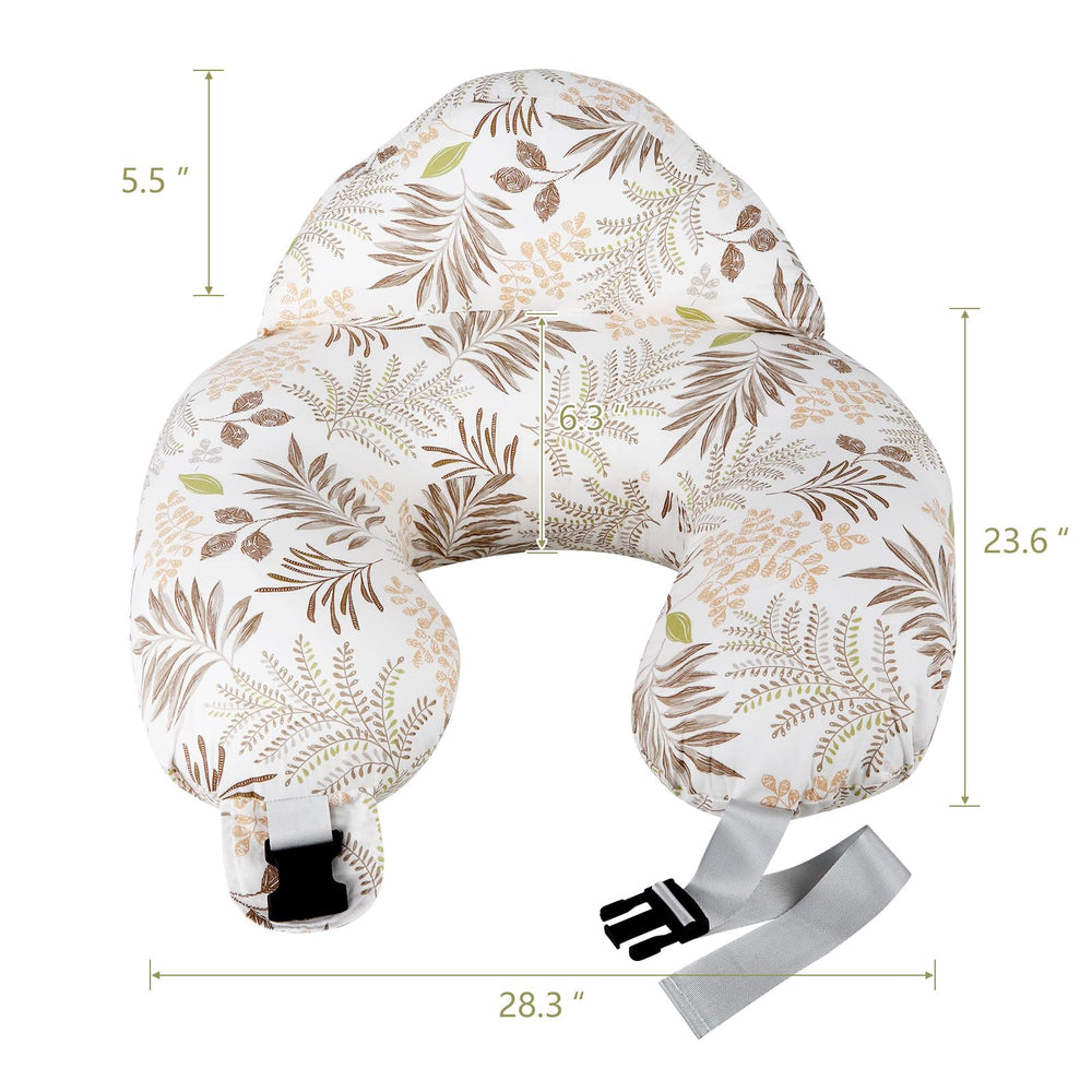 Lurui machine-washable cover simplifies cleaning after daily use