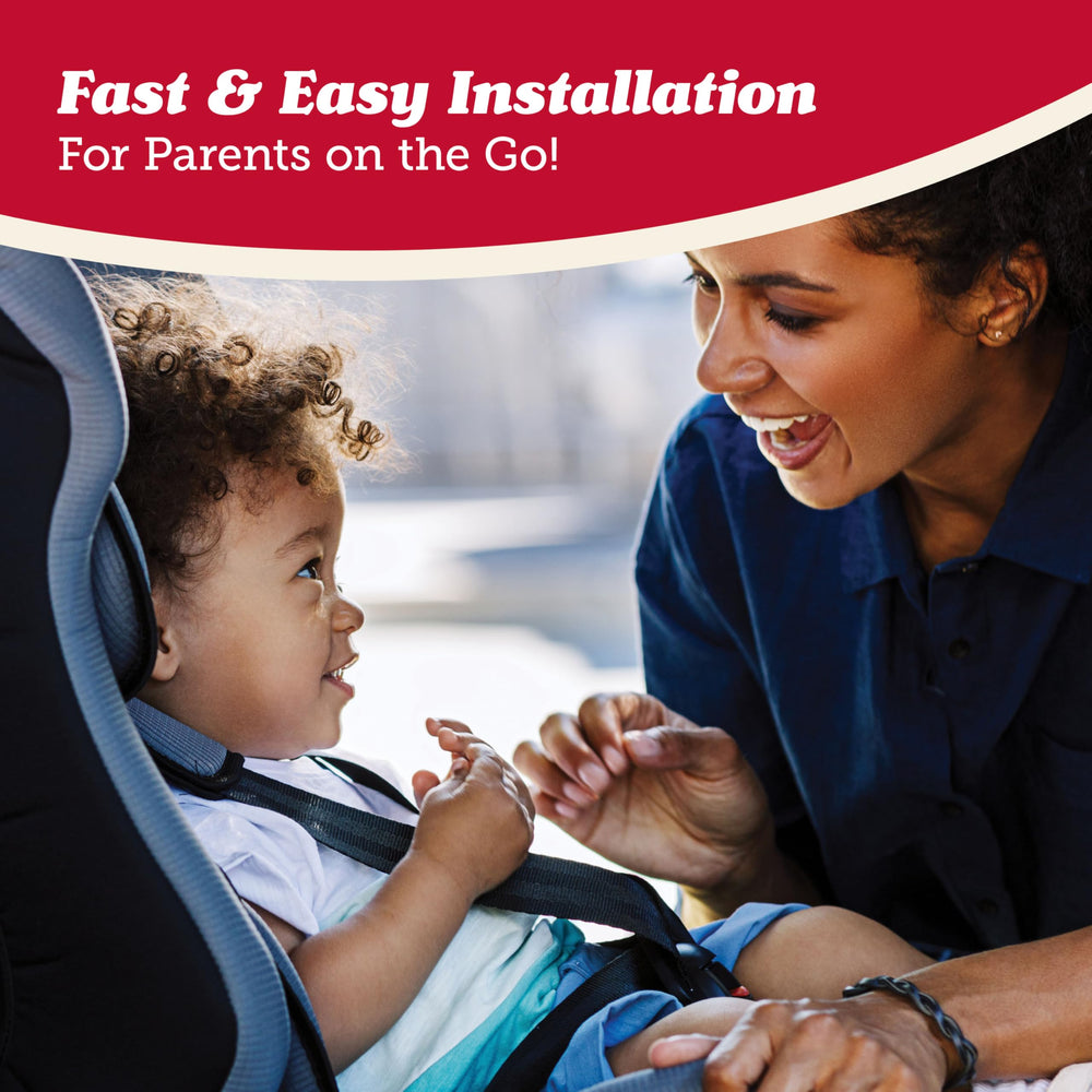 Lusso Gear easy-cleaning seat protector resists spills and pet messes.