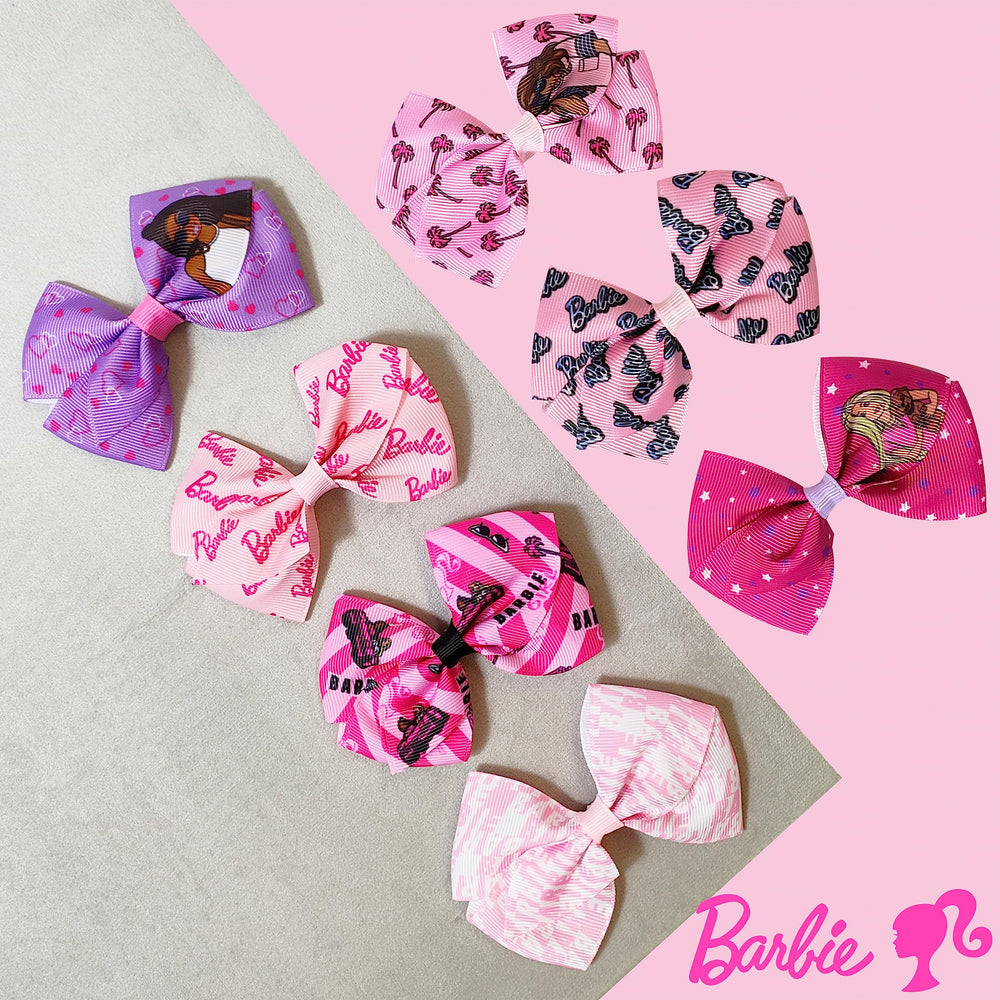 Luv Her non-slip grip hair ties reduce pulling for comfortable wear.