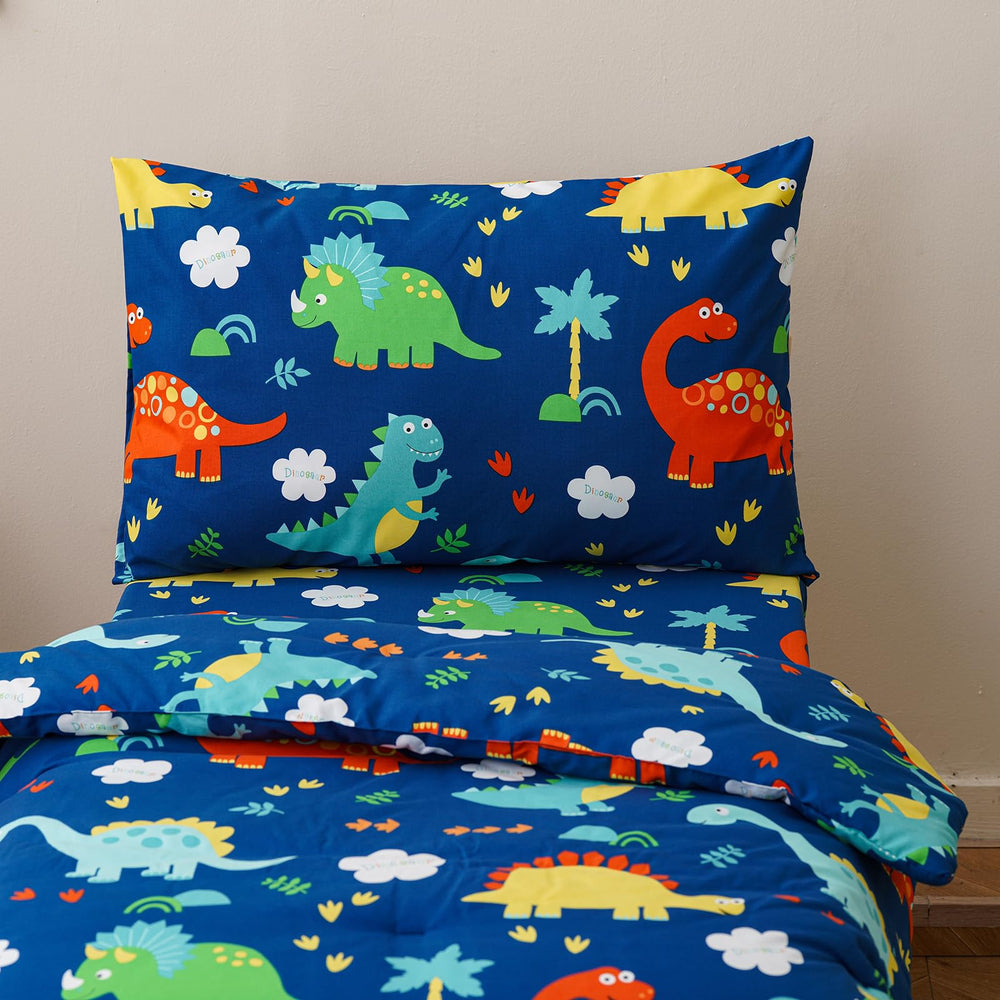 Luxlovery pillowcase 20x30 for cozy night comfort and easy bedmaking.