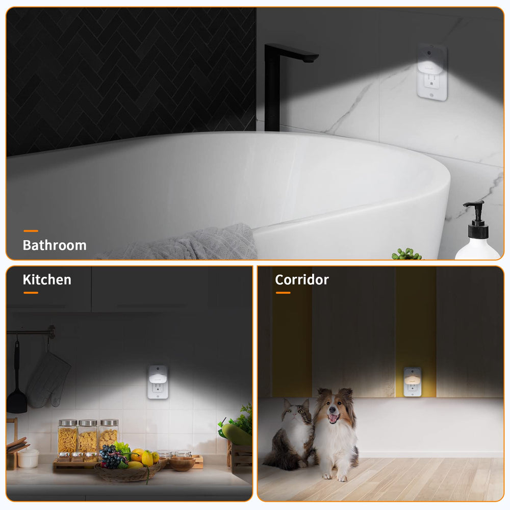 LuxLumin kid-friendly night light supports safe bedtime routines with gentle light.
