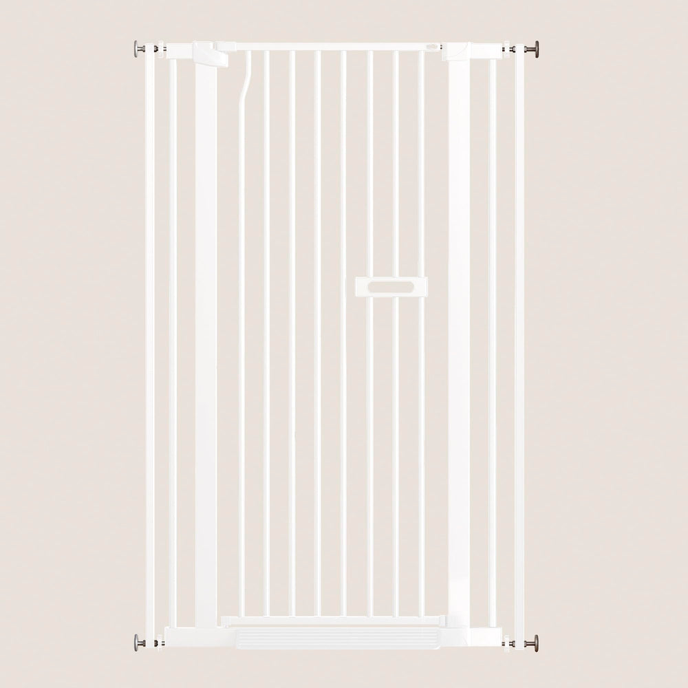 LuxTrsde gate suitable for stairs and doorways to delineate spaces