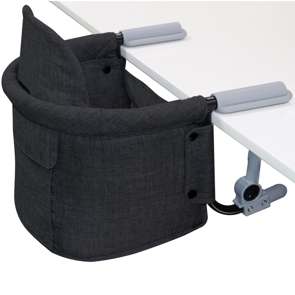 Lvvbaby universal fit from kitchen islands to picnic benches for versatile use.