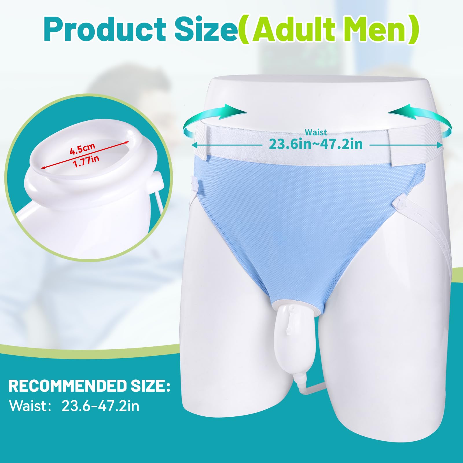 Lvyeyung blue set, convenient for travel and everyday activities