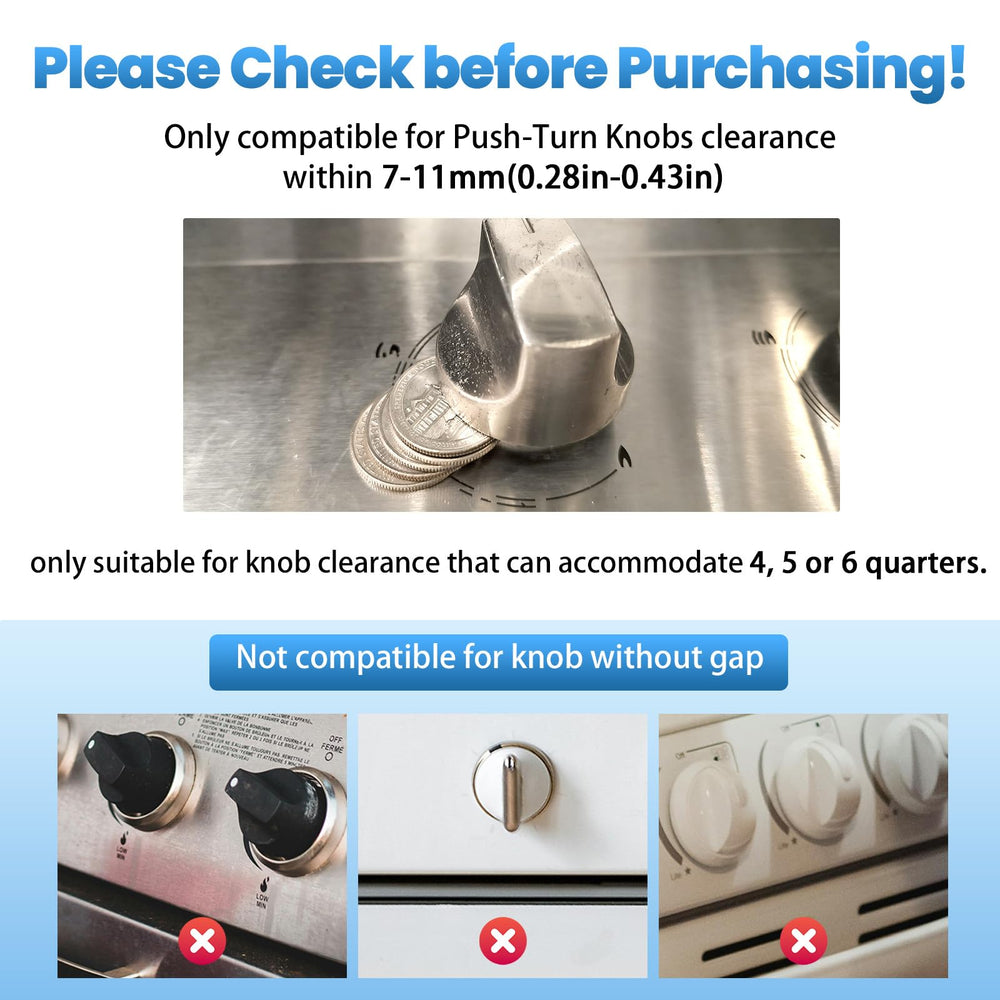Lwuzkdo family-friendly kitchen accessory supports safer daily routines