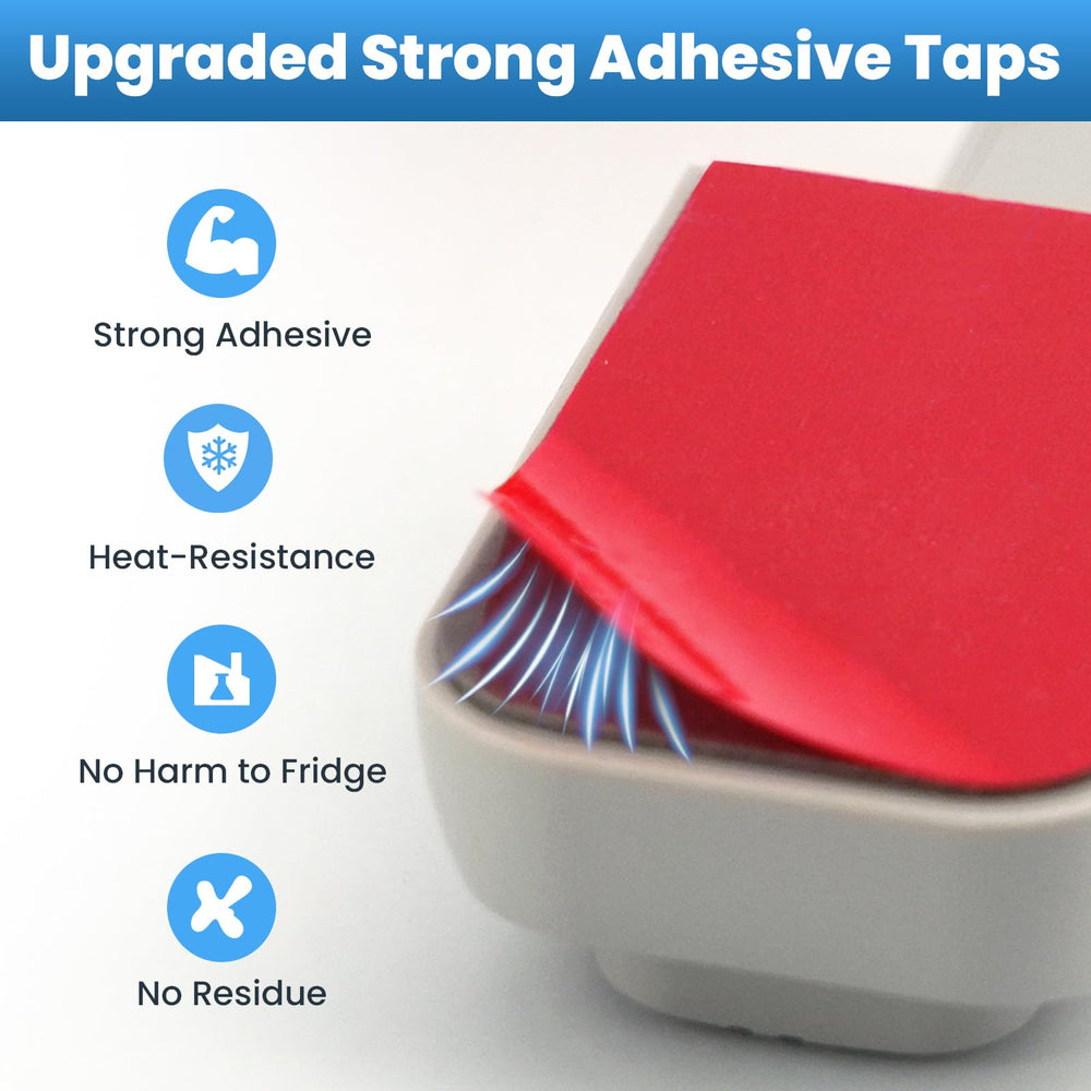 Lwuzkdo one handed unlock enables quick access for adults.