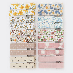 LXC YIZHIFA baby hair clips styles collection for versatile outfits