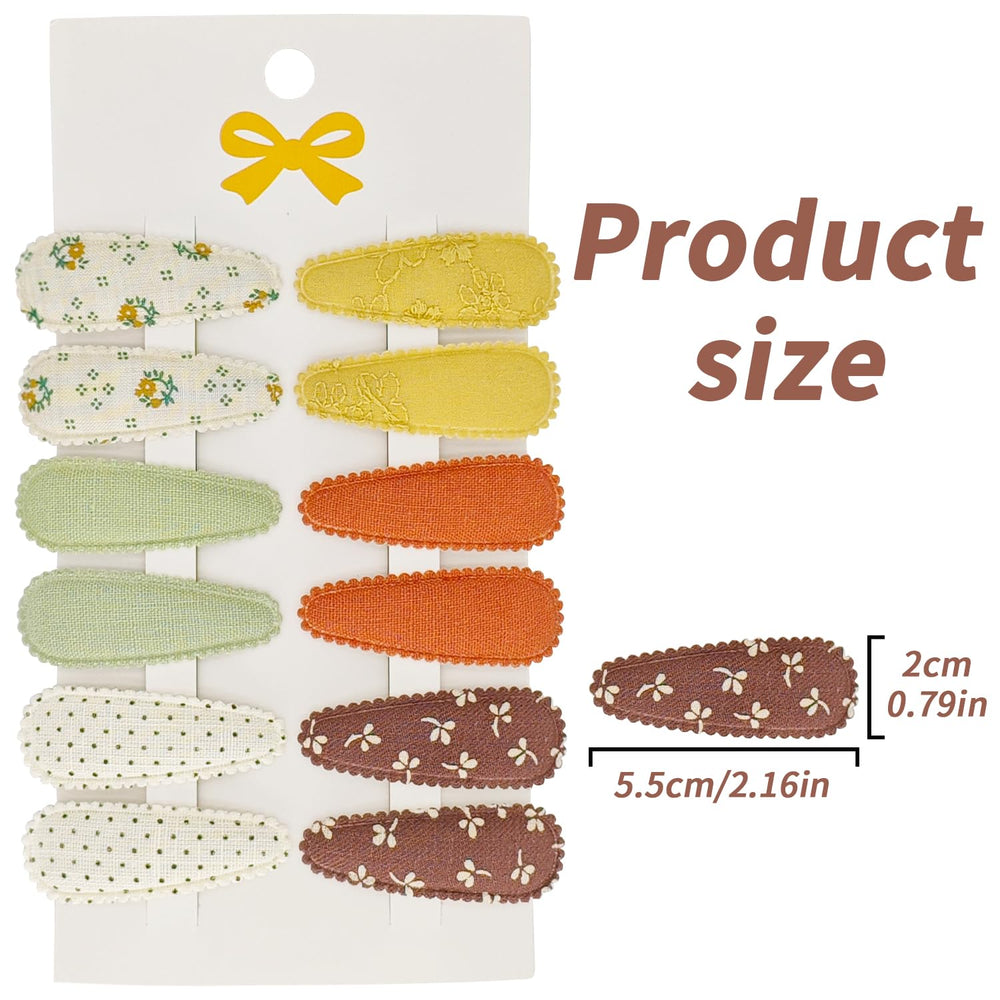 LXC YIZHIFA lightweight clips for all-day comfort on toddlers