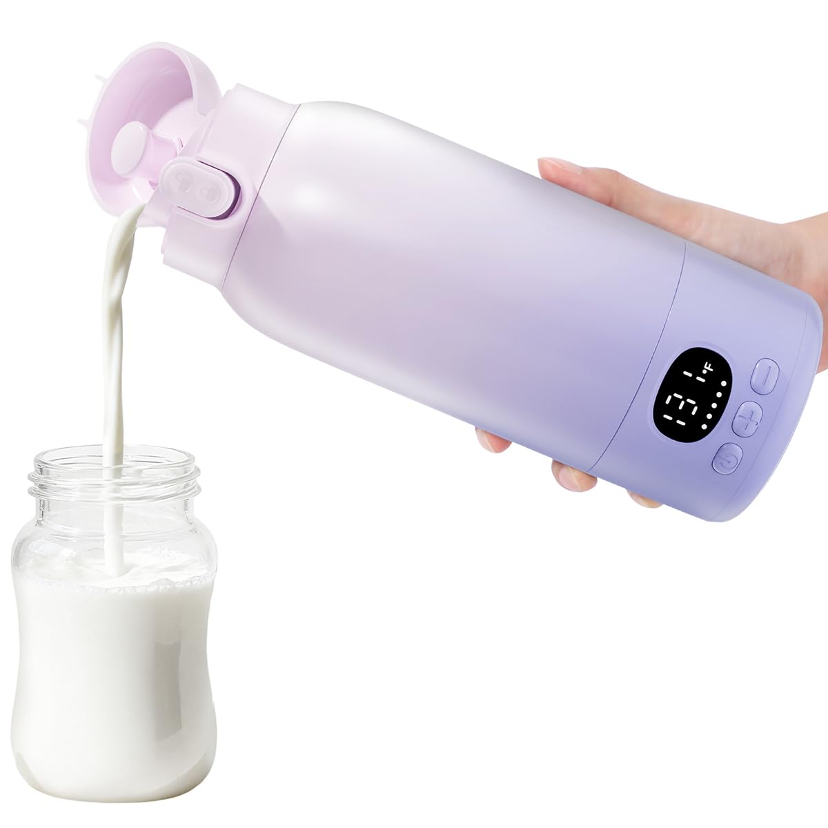 Lxlu ideal for outdoor days, daycare runs, and family outings.