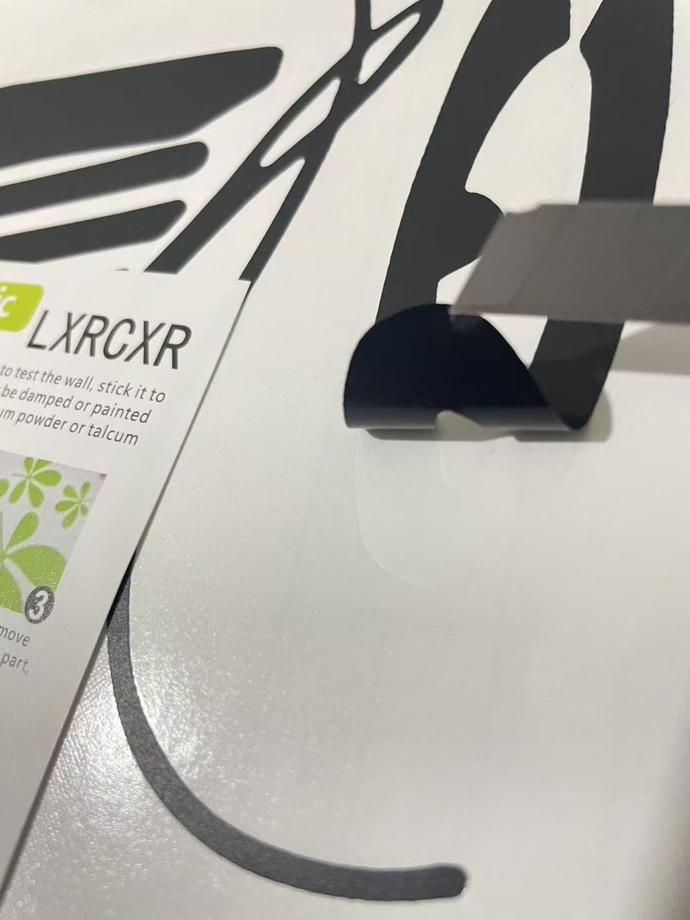LXRCXR boutique sewing decor creates welcoming backdrop