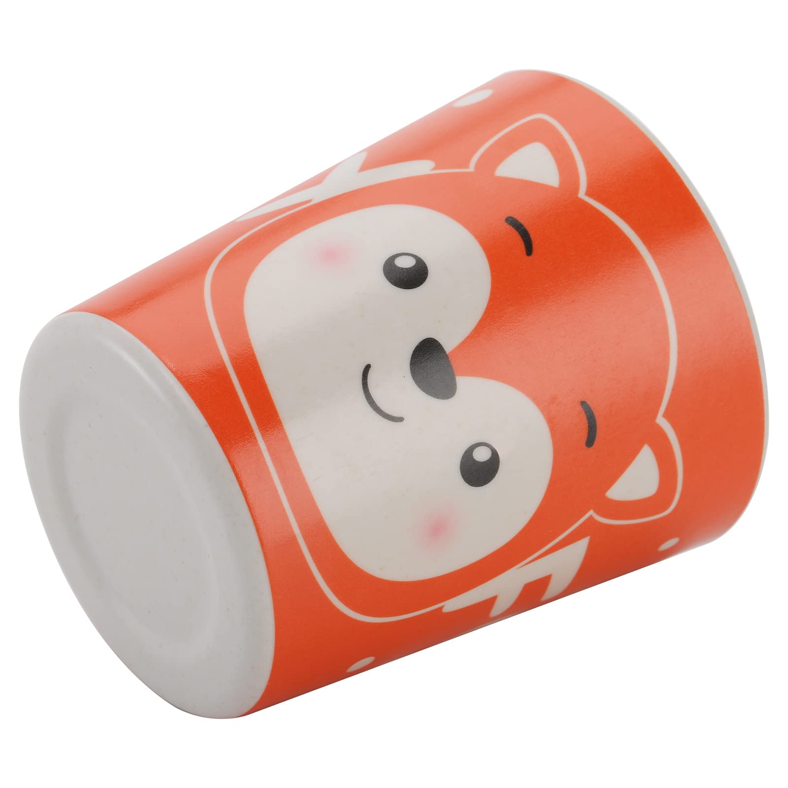 Lyellfe stackable cups saving cabinet space in home kitchens.