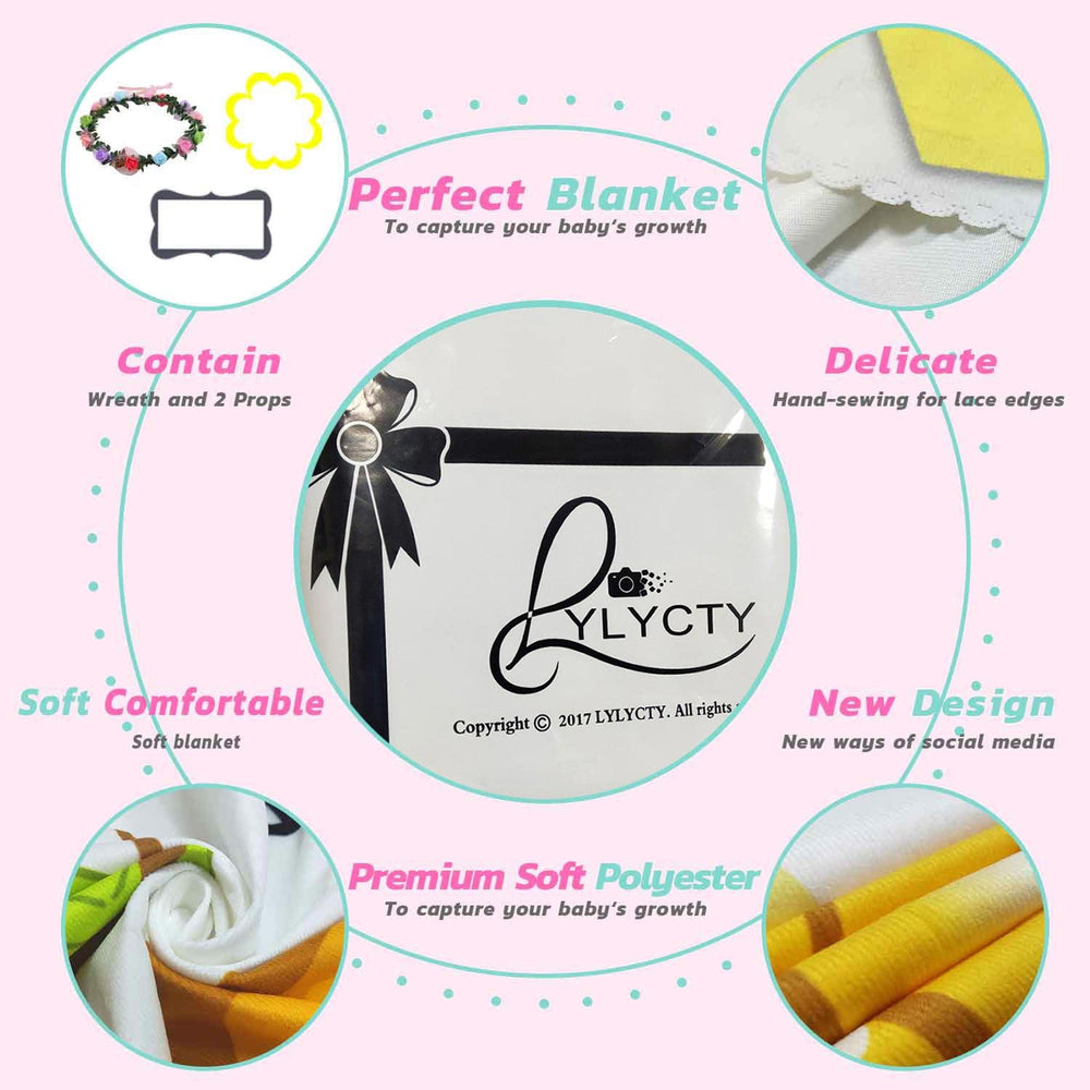 LYLYCTY Space Blanket doubles as stroller cover or swaddle