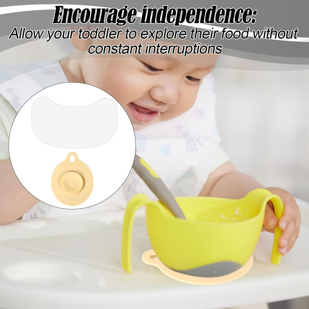 Lyreh easy-install stickers allow quick placement and repositioning.