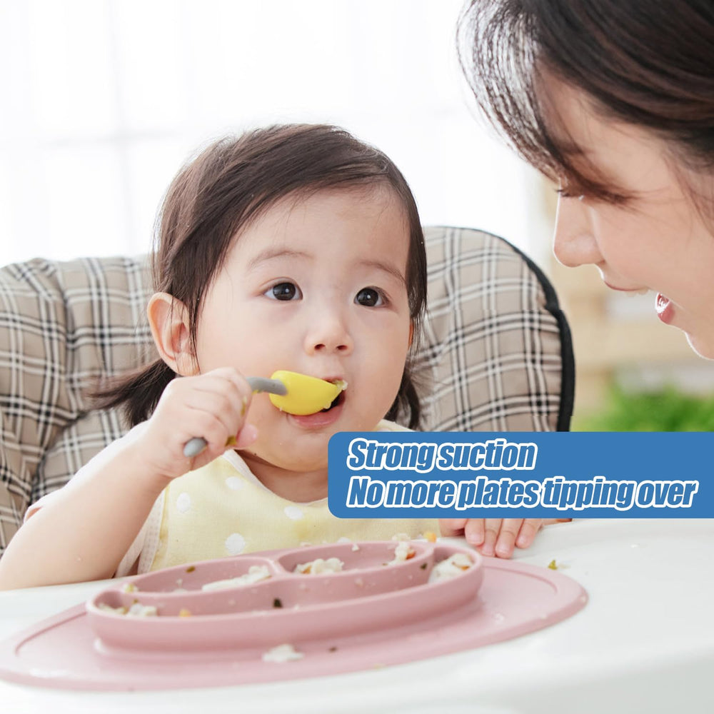 Lyreh suction sticker easy-clean leaves no residue on surfaces.