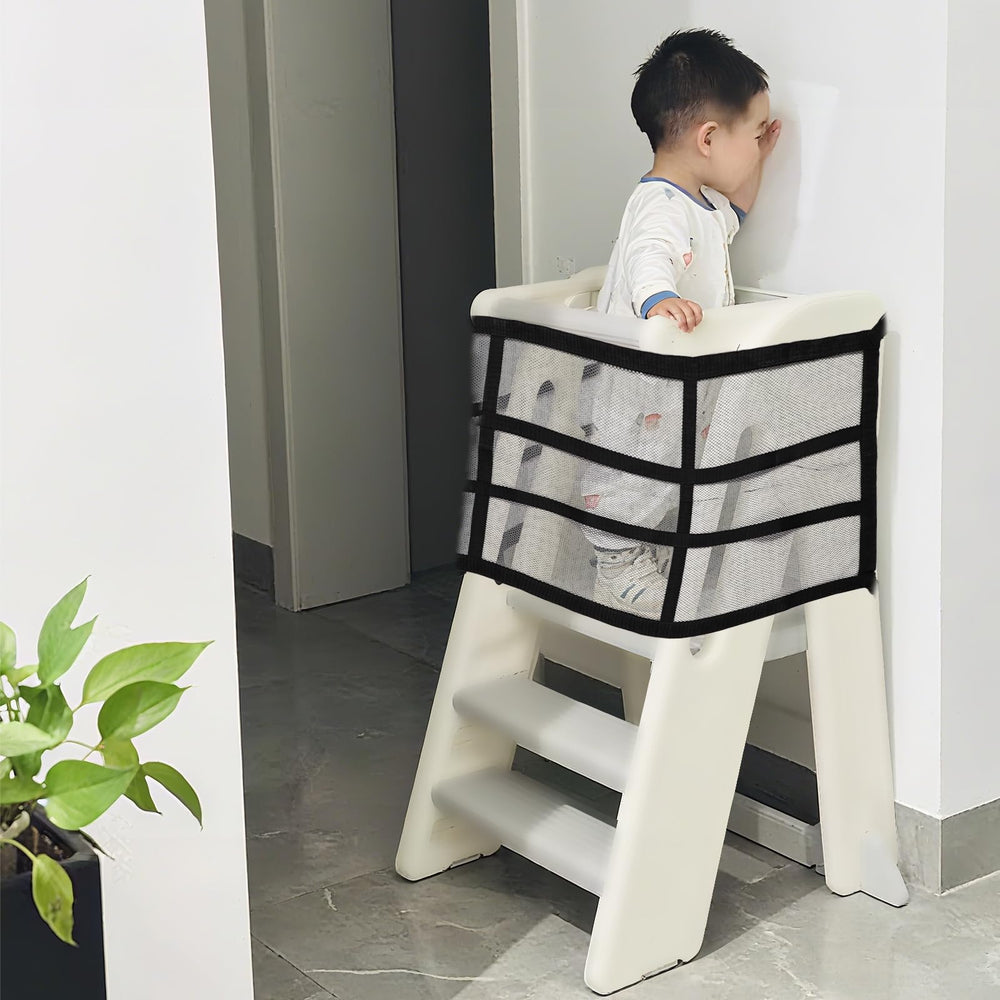 Lyreh Practical gift idea for families with young children learning to stand.