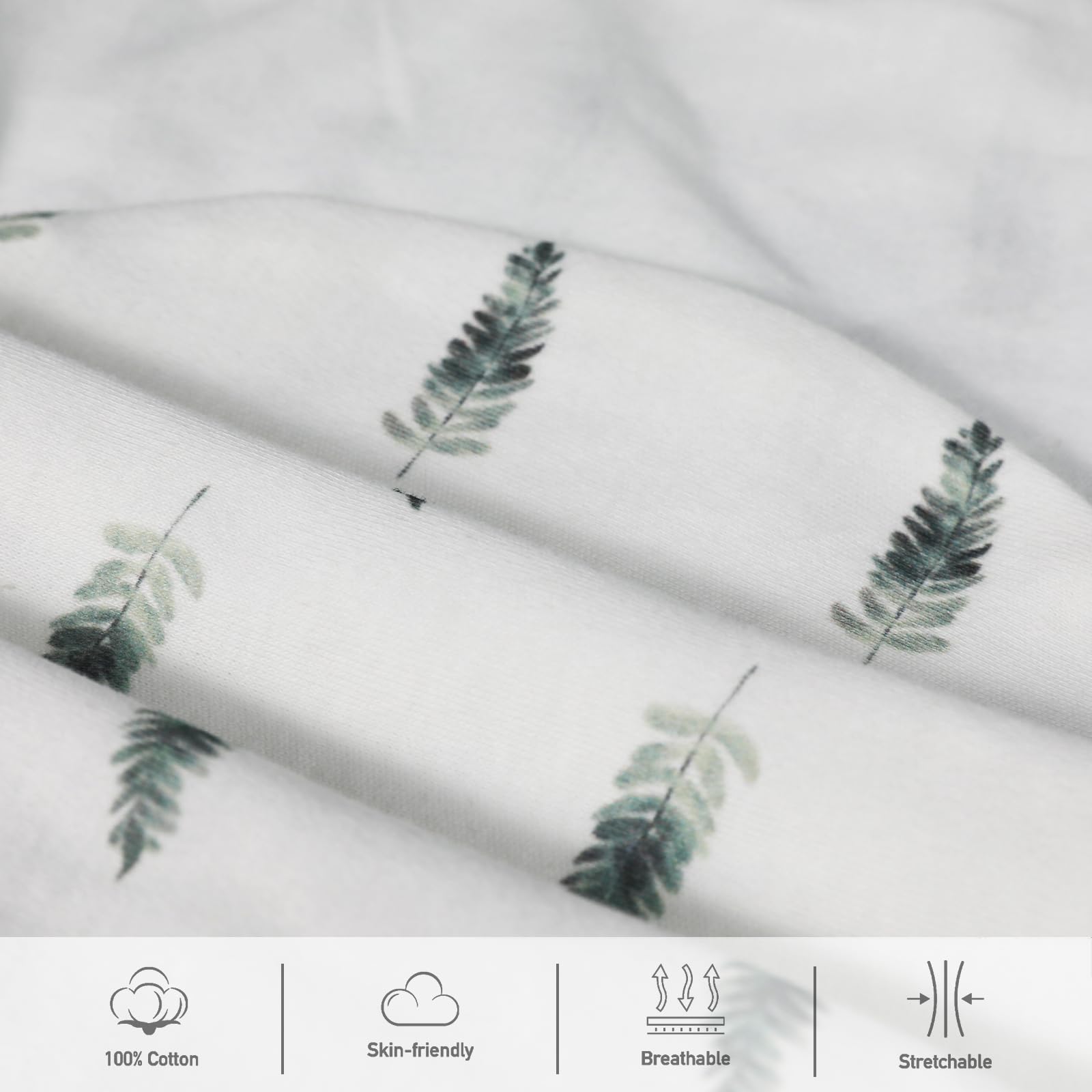 LYRICHOM BABY nursery gifts ideal for baby showers and photos