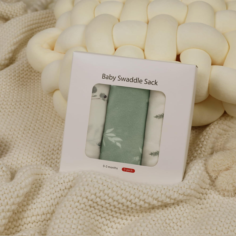 LYRICHOM BABY soft, skin-friendly fabric for gentle touches