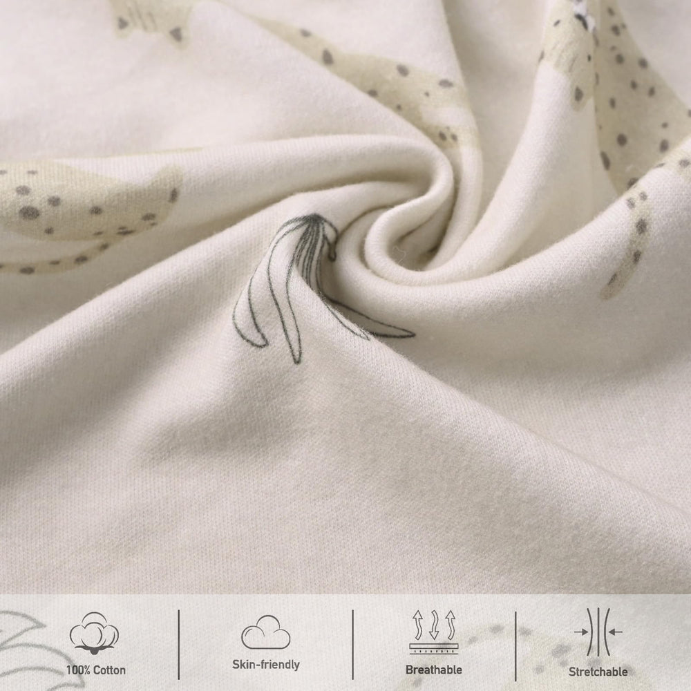 Unisex colors and prints that pair with outfits while staying fade-resistant.