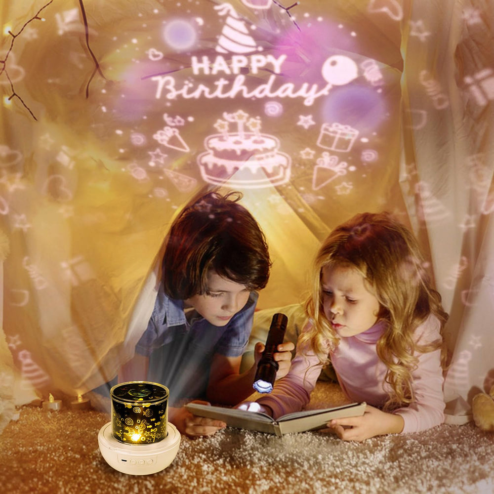 LytRdIt kids room decor enhances bedtime routines.