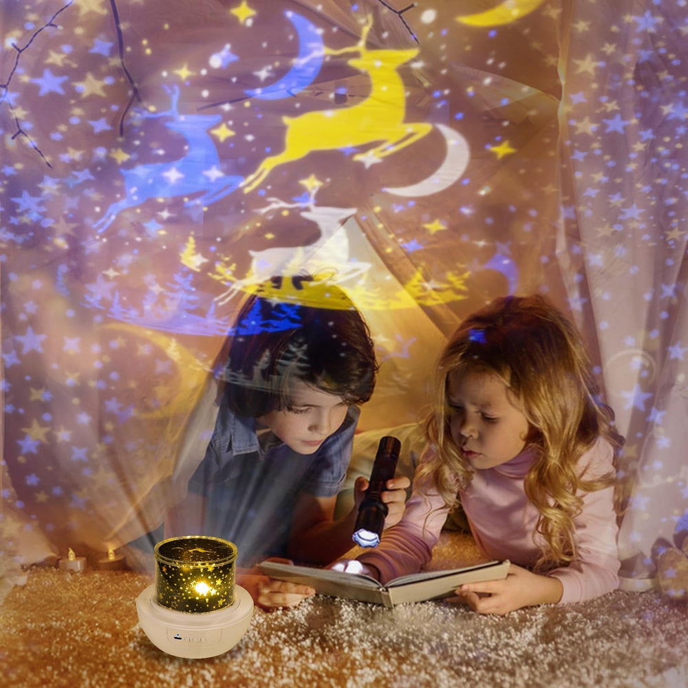 LytRdIt color-changing LEDs creating soothing ambient light for routines